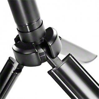 Trípode De Mesa Y Cámara Walimex Easy, 38 Cm