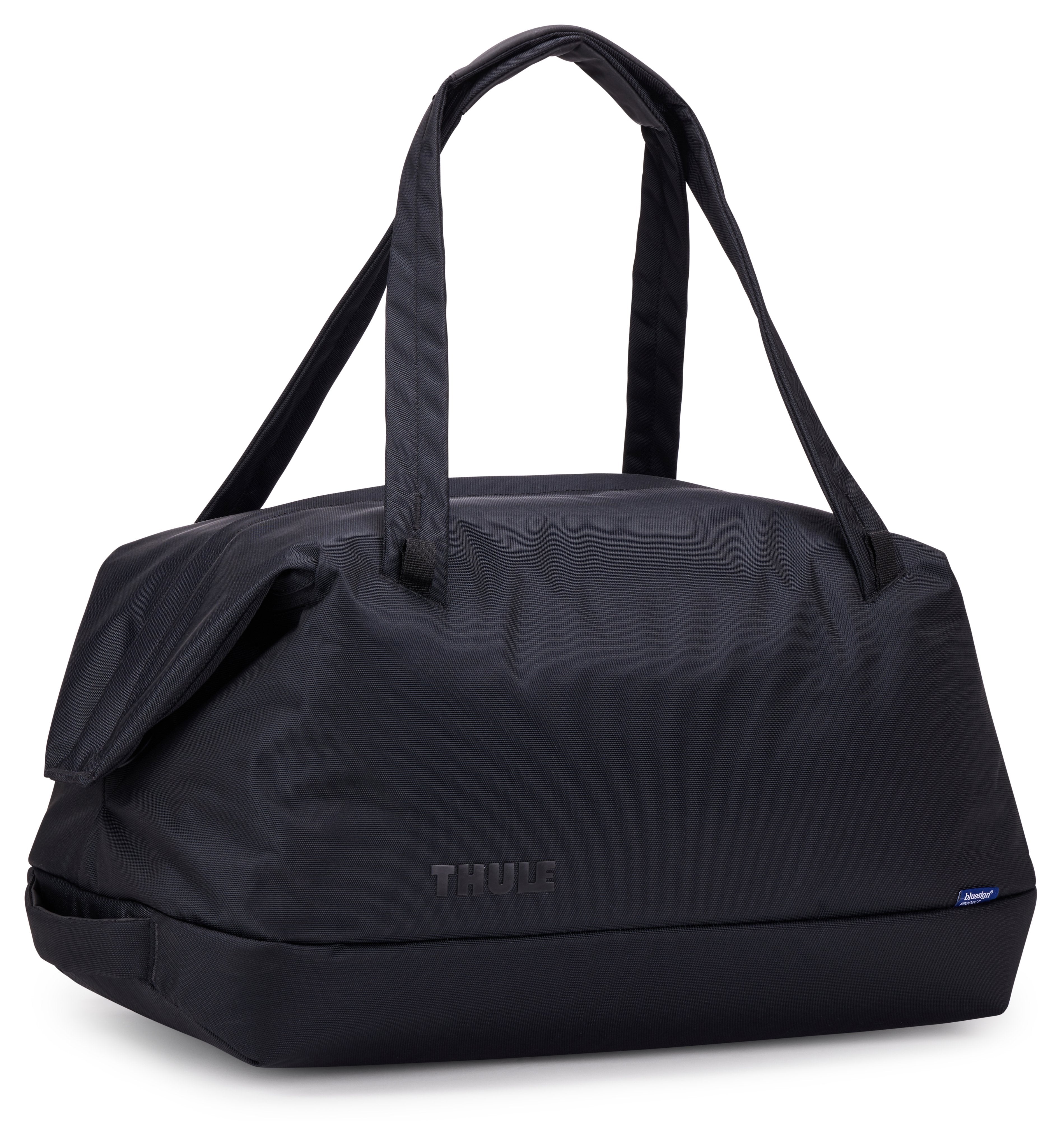 EAN 0085854255929 - Thule Subterra 2 TSWD435 Black bolso de lona 35 L Poliéster Negro imagen 1