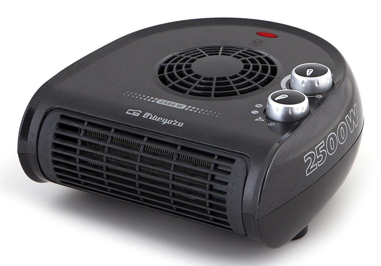 Orbegozo Fh 5032 Calefactor 2500w