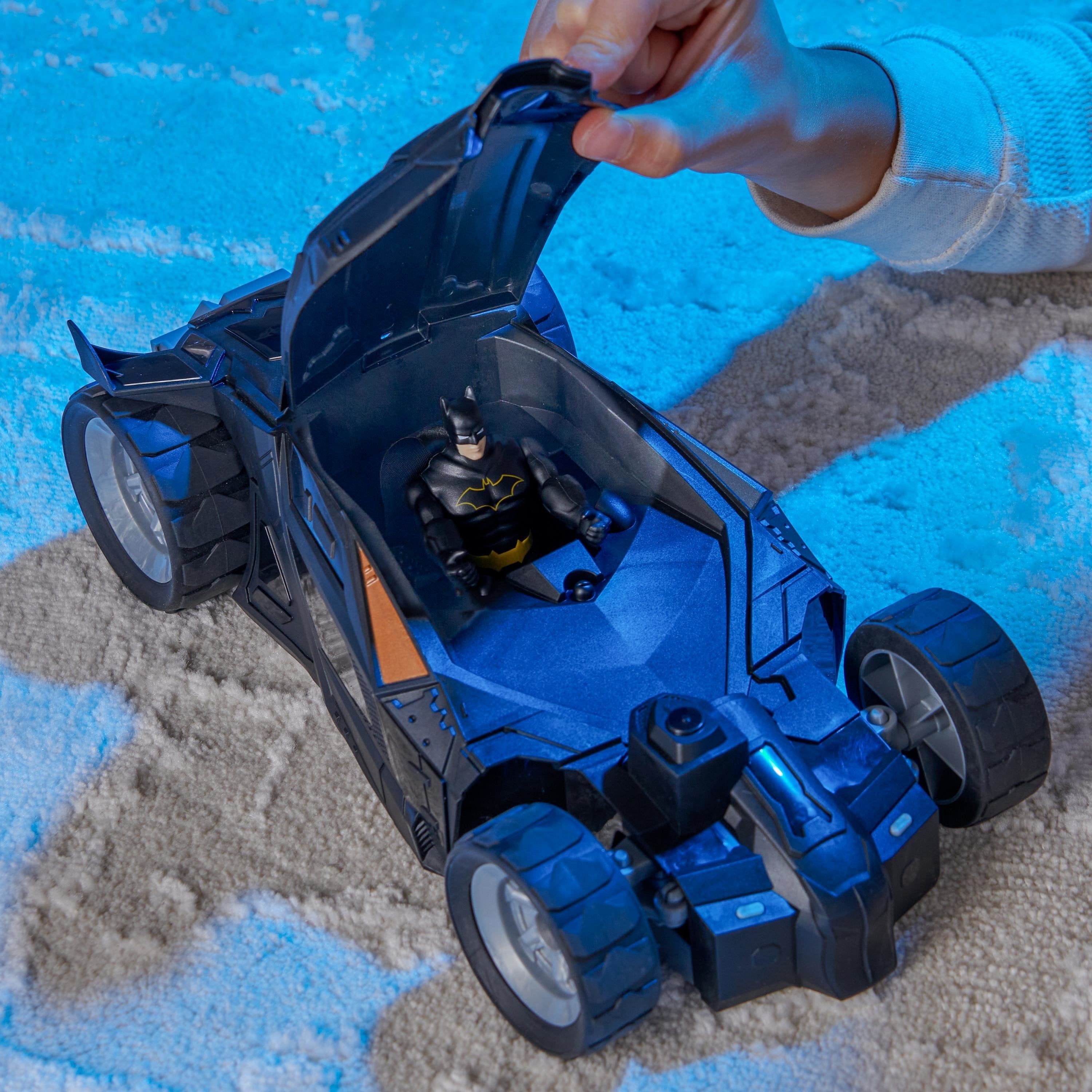 EAN 778988347324 - DC Comics 6065425 vehículo de juguete imagen 5