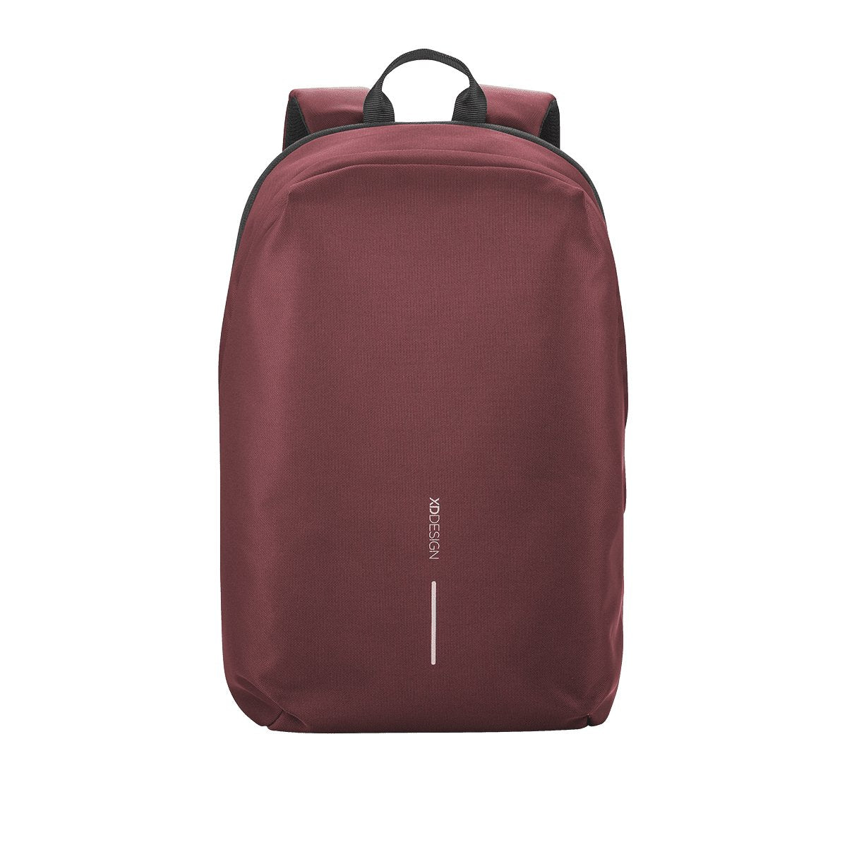 Mochila Backpack Xd Design Bobby Soft Rojo