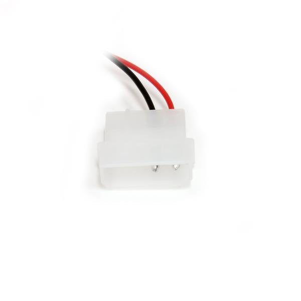 Startech Cable Sata Slimline A Molex Lp4 Y Sata