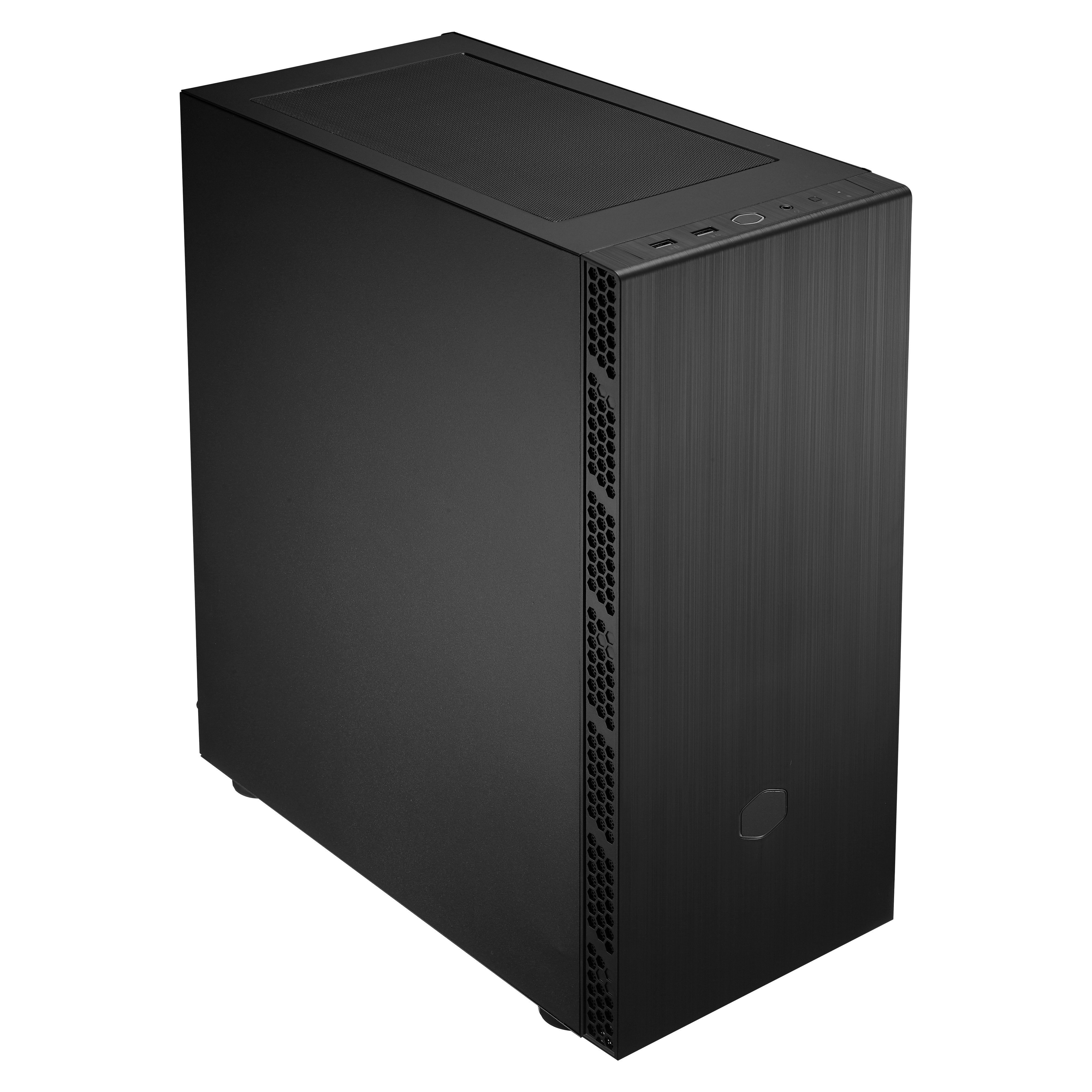 EAN 4719512117408 - Cooler Master MasterBox MB600L V2 Midi Tower Negro imagen 7