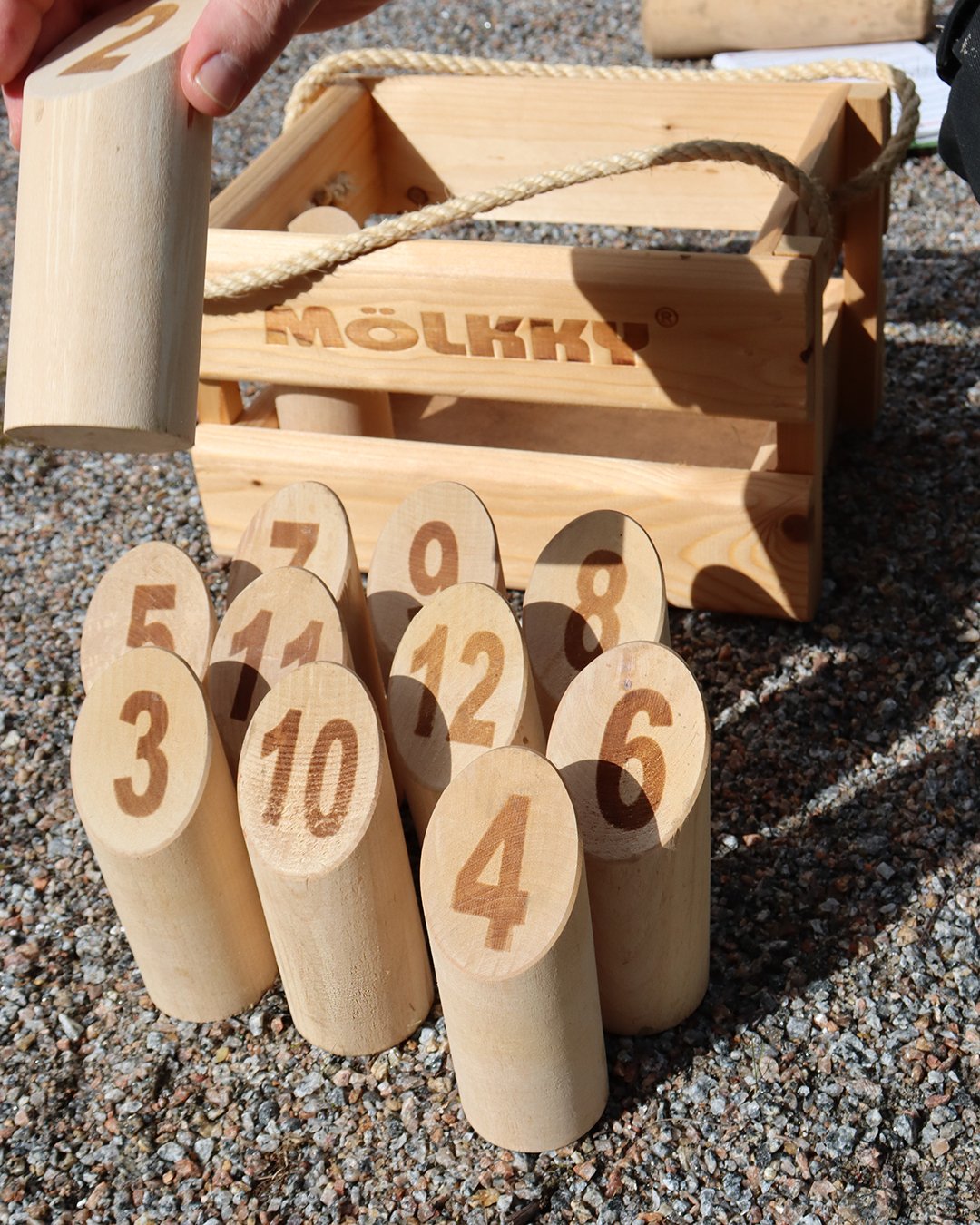 EAN 6416739402680 - Mölkky imagen 56