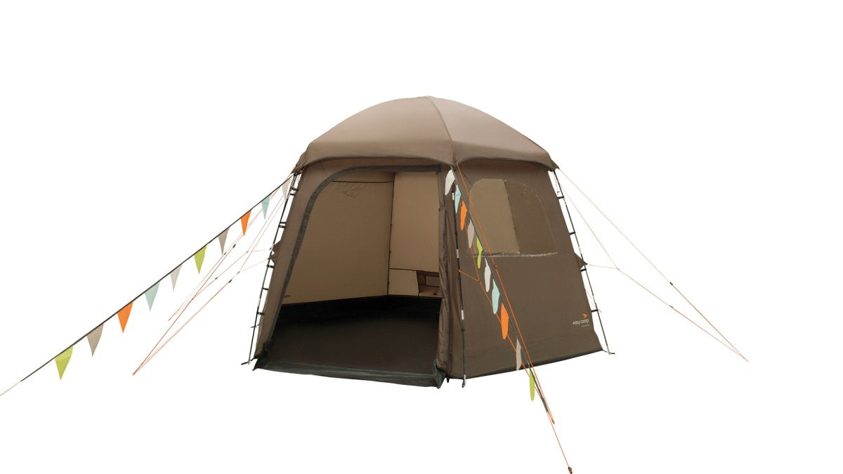 EAN 5709388144577 - Easy Camp Sandland Yurt Arena Tienda de cúpula/iglú imagen 1