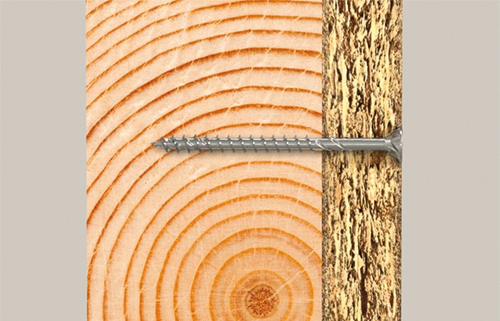 EAN 4048962372915 - Fischer Power-Fast II 90 mm 30 pieza(s) Tornillo imagen 2