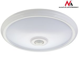 EAN 5902211102144 - Maclean MCE131 iluminación de techo 12 W imagen 1