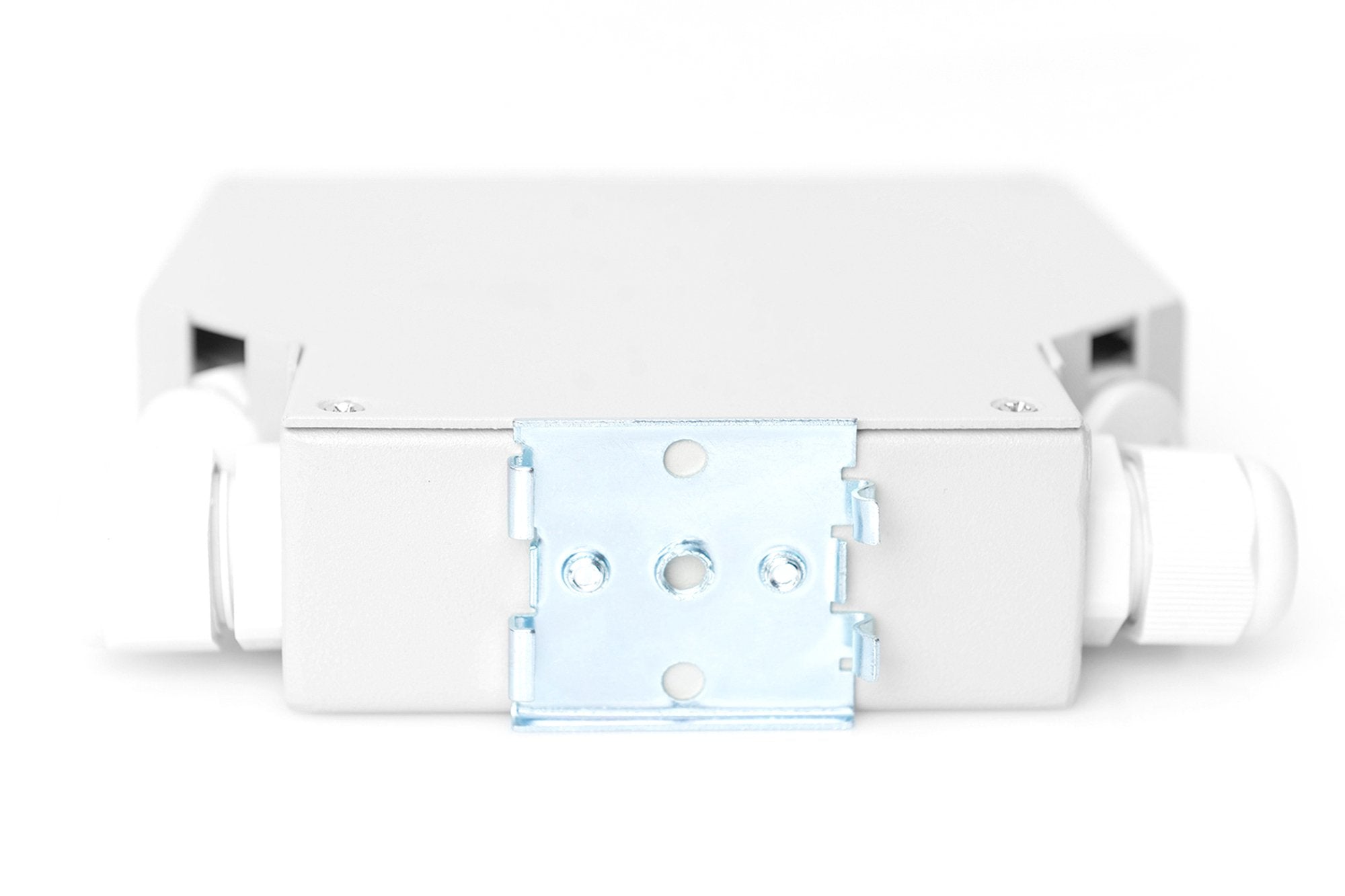 Digitus Dn-96890 Adaptador De Fibra Óptica Sc Gris 1 Pieza(S)