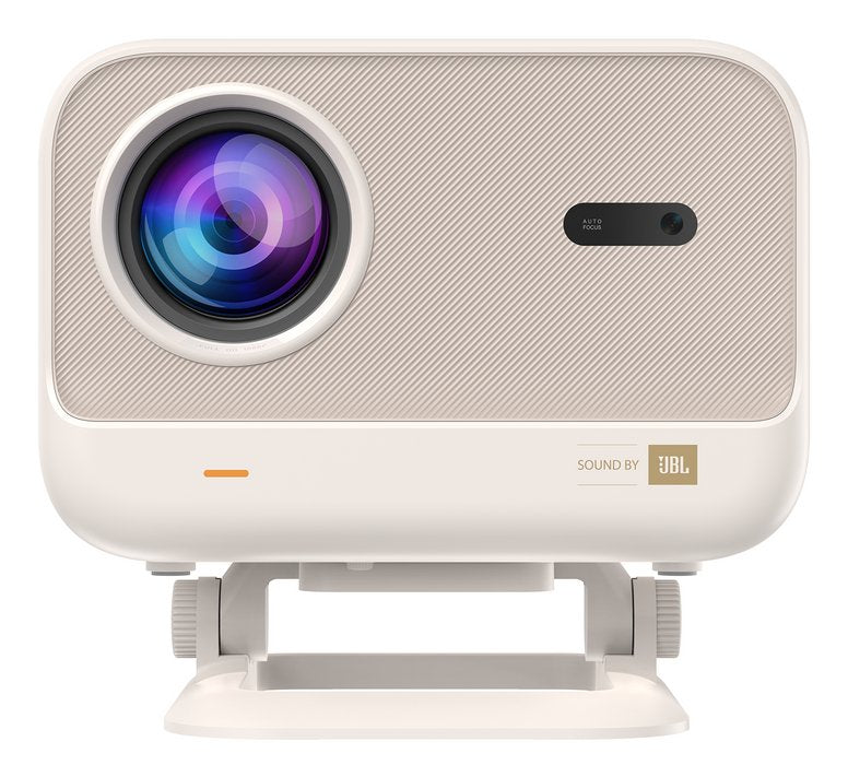 Yaber L2 Plus Proyector De Corto Alcance 700 Lúmenes Ansi Led 1080p (1920x1080) Blanco