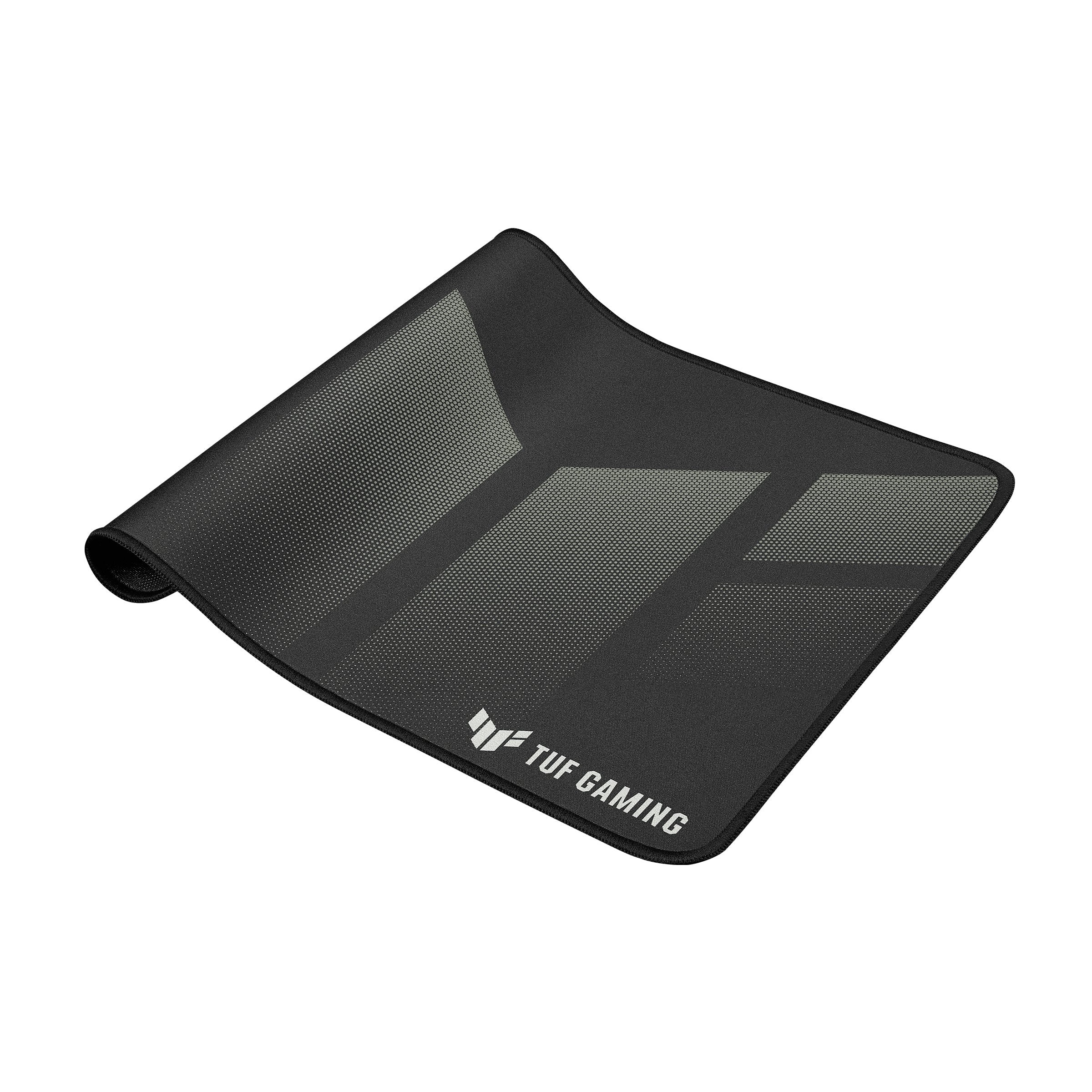 EAN 4711081153955 - ASUS TUF P1 Gaming Alfombrilla de ratón para juegos Negro, Gris imagen 5