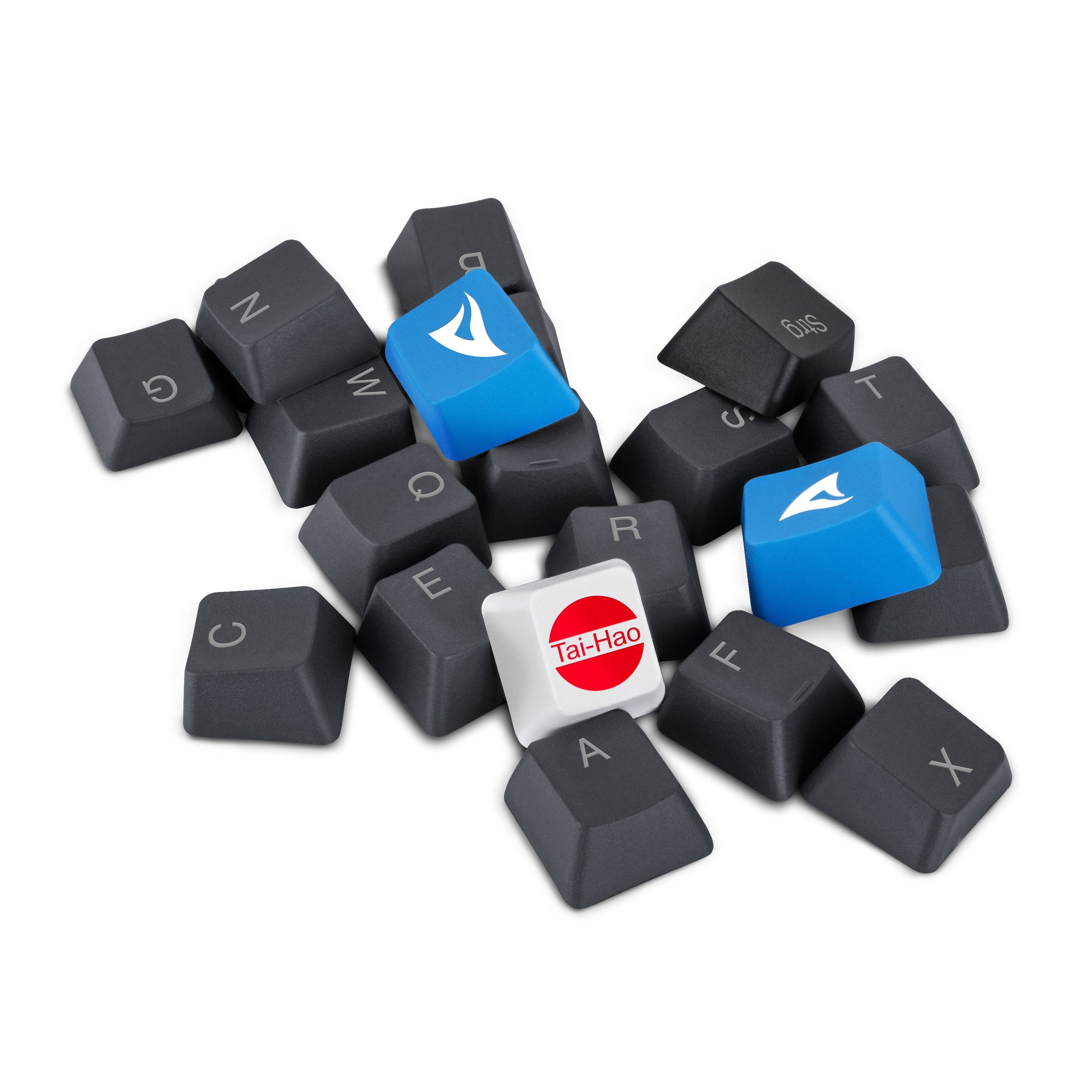 EAN 4044951037445 - Sharkoon SKILLER SAC20 Tecla imagen 3