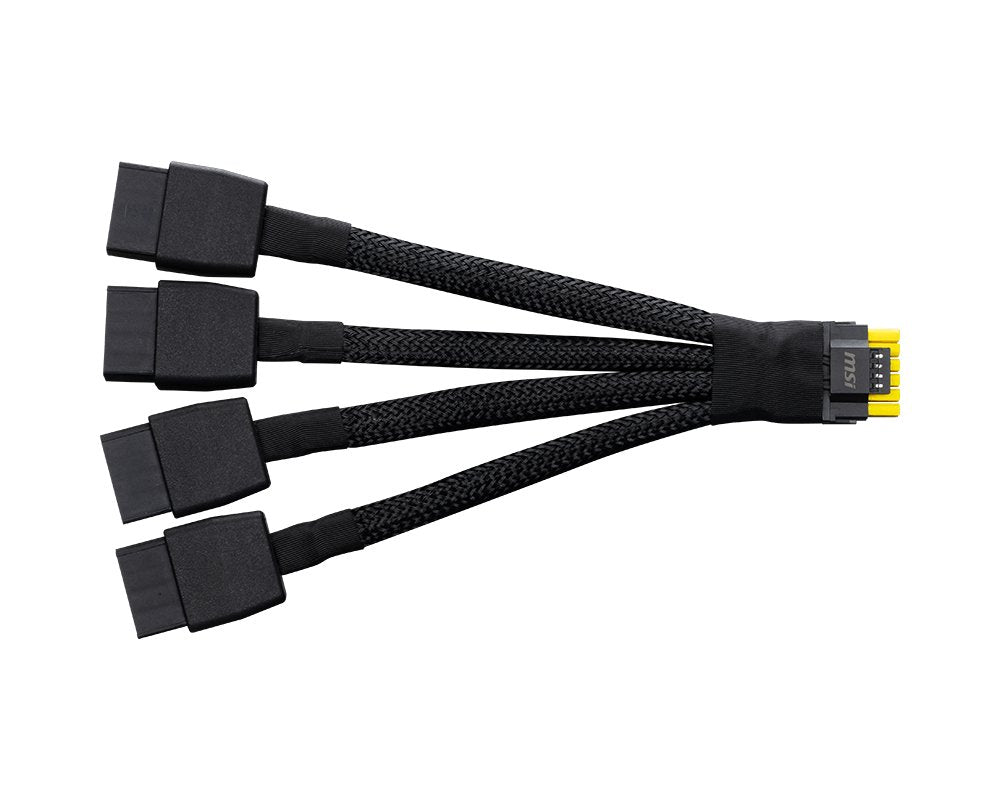 Vga Pcie16 Rtx5070ti 16gb/Rtx5070ti 16g Expert Oc Msi