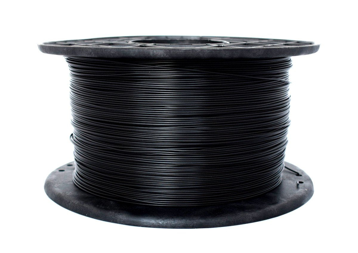 EAN 8436576100066 - IT3D IT3D-FILPLAB33 Ácido poliláctico (PLA) Negro 3,3 kg imagen 1