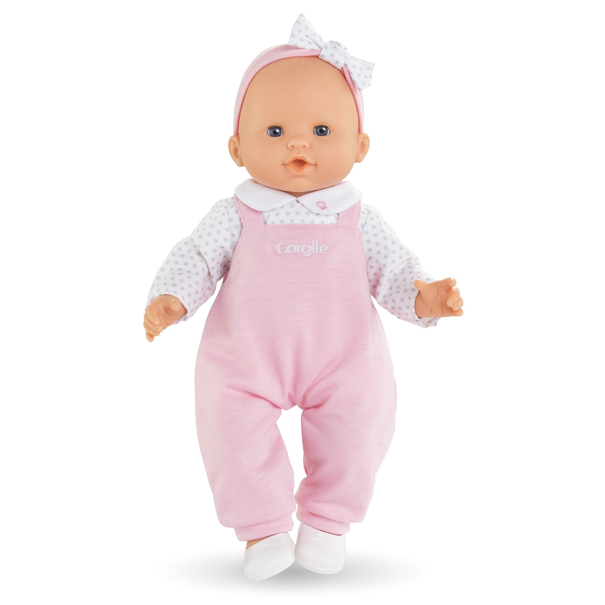 Corolle Mon Grand Poupon Lise, Muñeca 9000130430