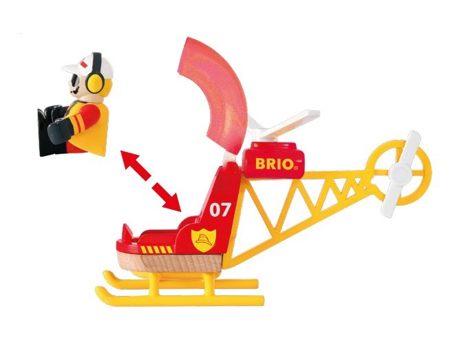 EAN 7312350337976 - BRIO 7312350337976 imagen 2