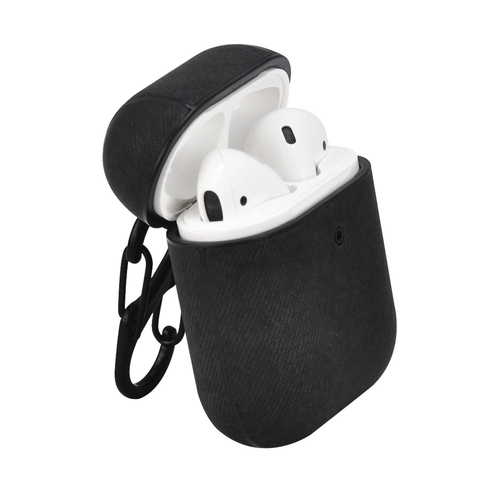 Terratec Funda Para Airpods Airbox Factory Negro