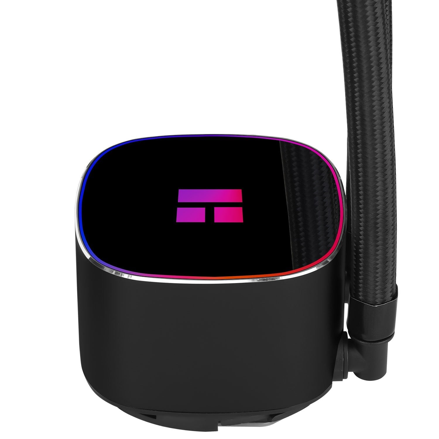 K Kit Watercooling Aio Thermalright Frozen Horizon V2 Rgb - 360mm (Noir)