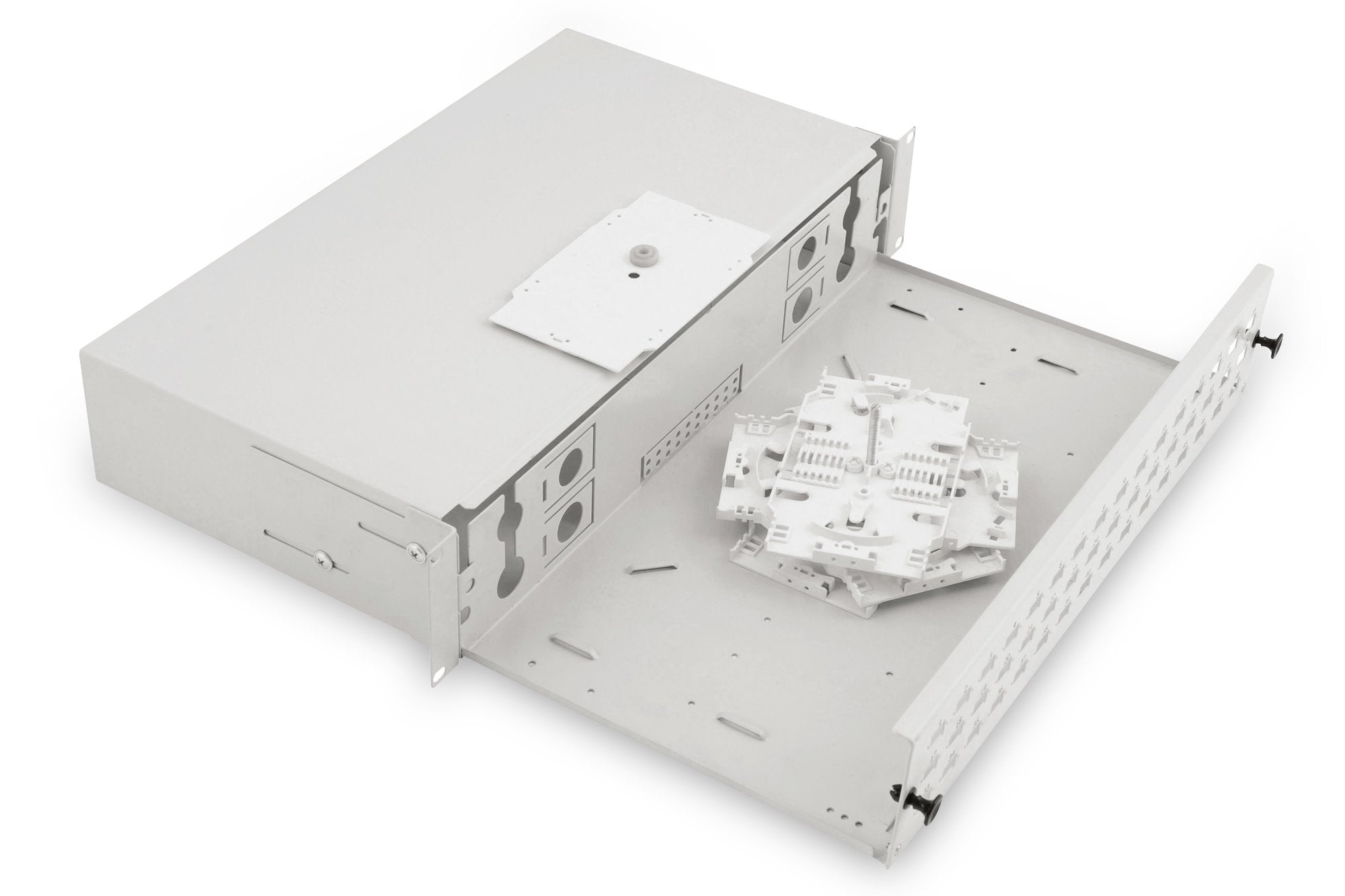 EAN 4016032359869 - Digitus DN-96200-2U accesorio de bastidor imagen 3
