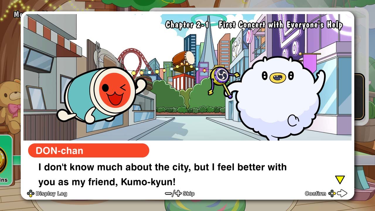 EAN 3391892023022 - BANDAI NAMCO Entertainment Taiko no Tatsujin: Rhythm Festival Collector's Edition Coleccionistas Español imagen 3