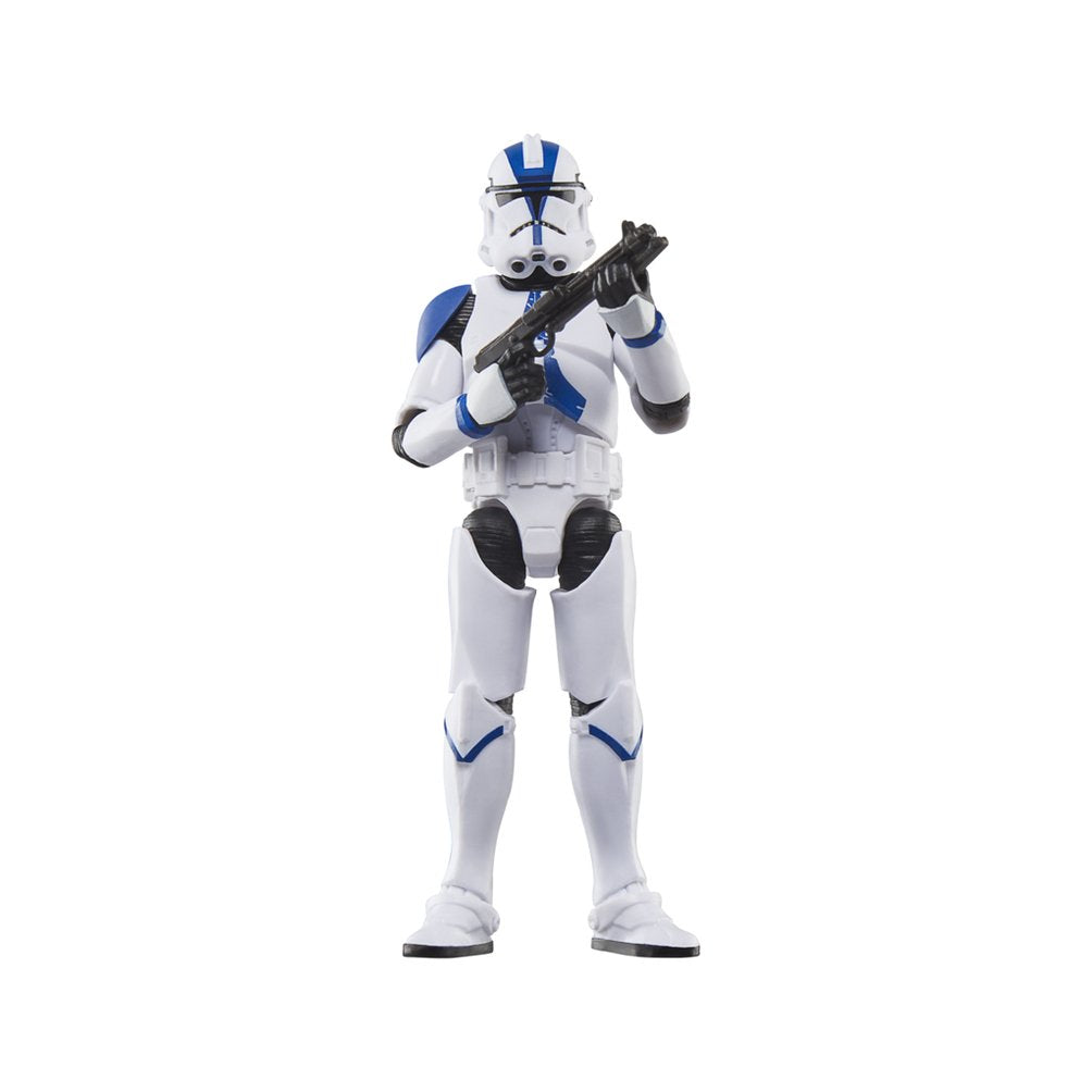 Figura Hasbro Star Wars The Vintage Collection Clone Trooper (501st Legion) 9.5cm