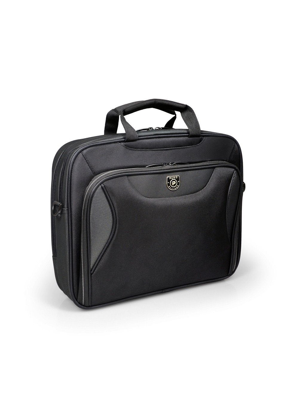 EAN 3567044005103 - Port Designs Manhattan Combo 39,6 cm (15.6") Mochila Negro imagen 7