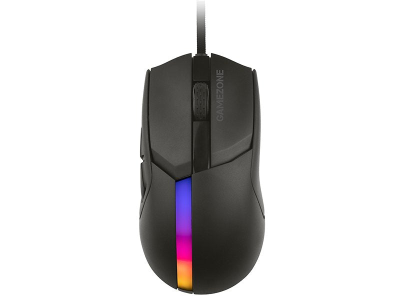EAN 5907512873595 - Tracer Gamezone Cool ratón Juego mano derecha USB tipo A Óptico 12000 DPI imagen 2