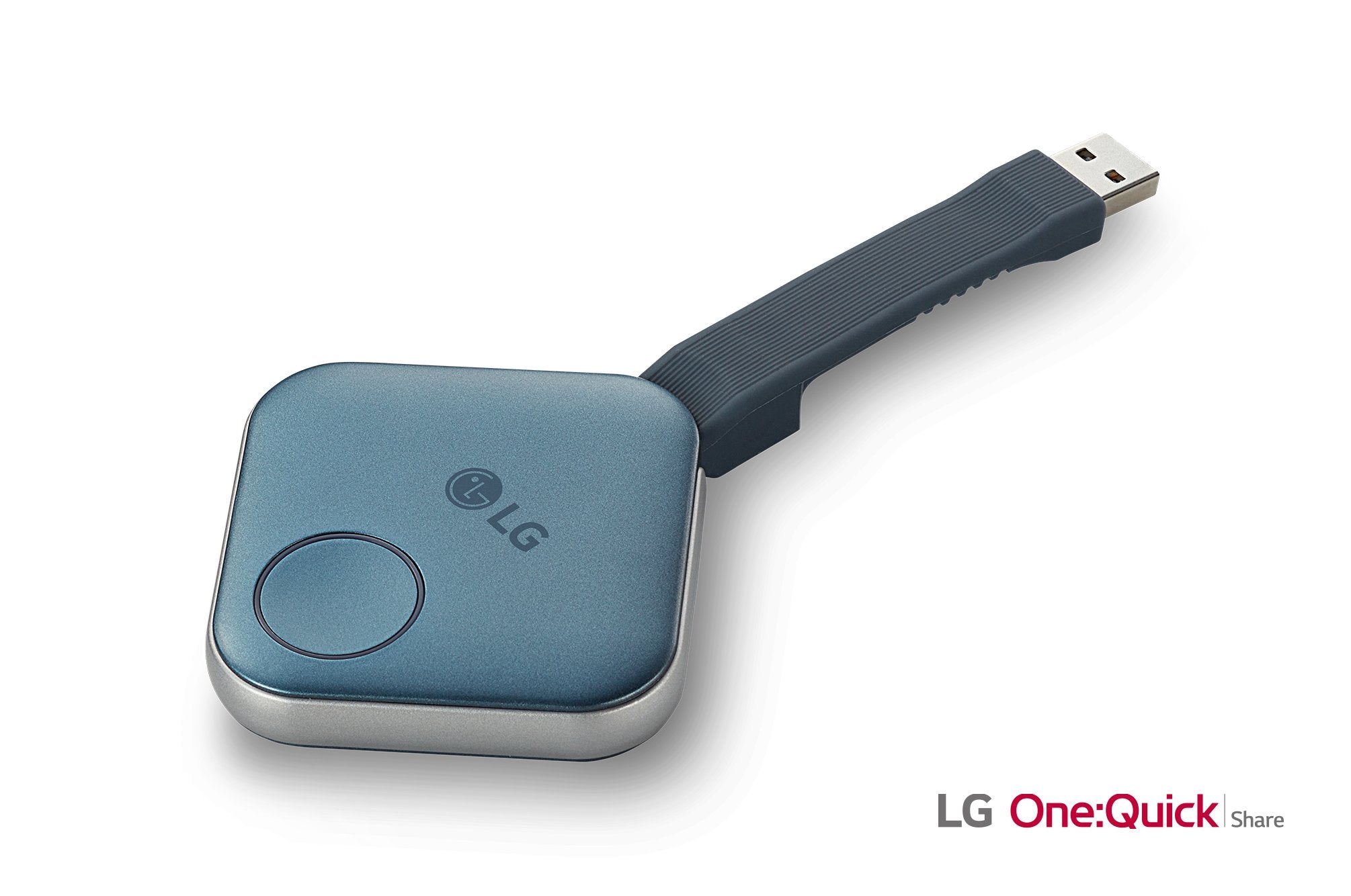 EAN 8806091298621 - LG SC-00DA USB Linux Negro, Azul imagen 2