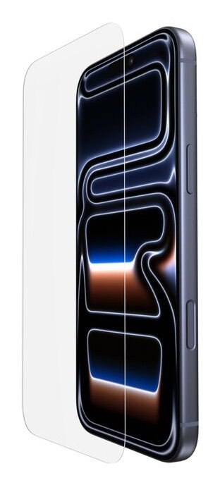 EAN 745883935161 - Belkin ScreenForce InvisiGlass Protector de pantalla Apple 1 pieza(s) imagen 1