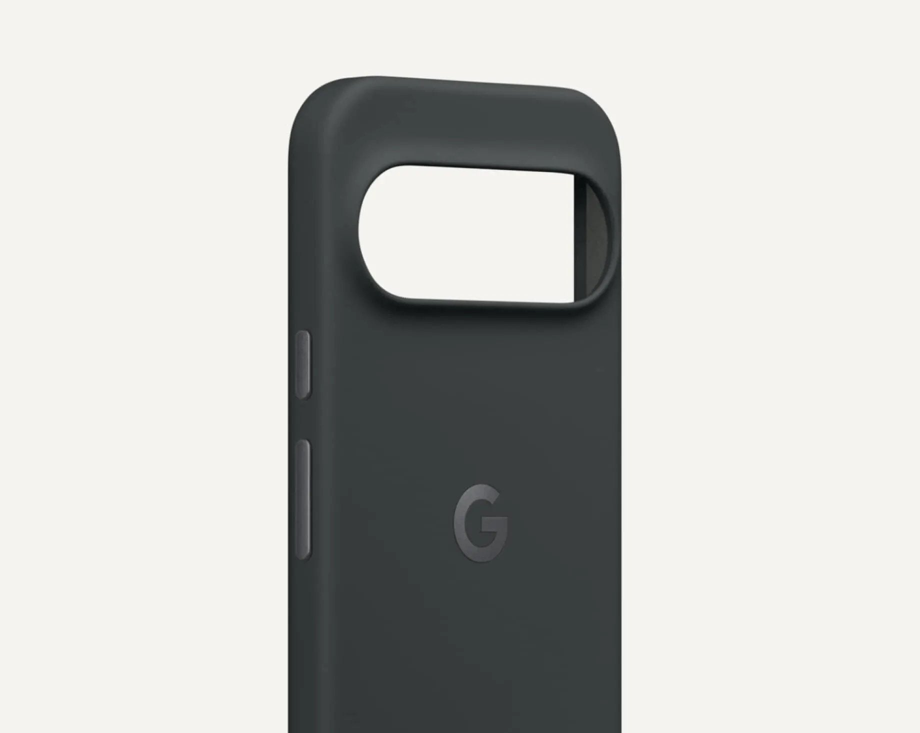 EAN 840353927858 - Google Pixelsnap funda para teléfono móvil 16 cm (6.3") Negro imagen 2