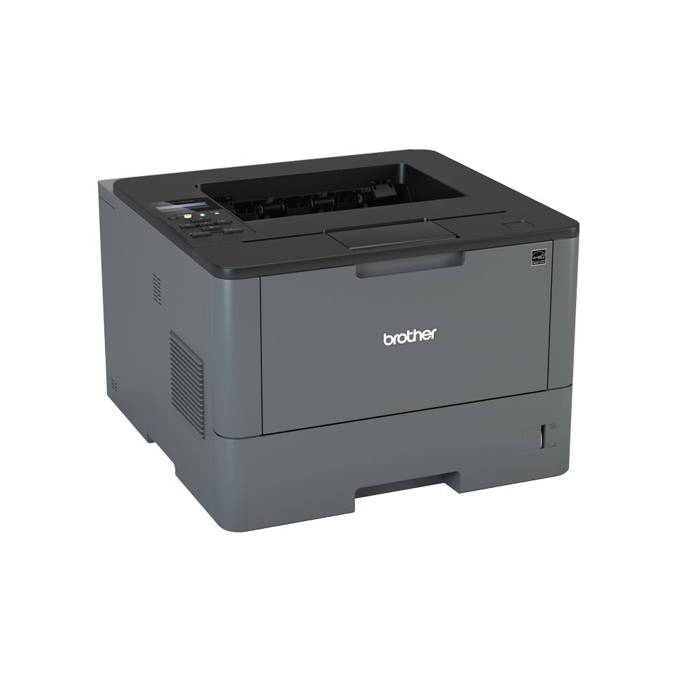 EAN 4977766754187 - Brother HL-L5100DN impresora láser 1200 x 1200 DPI A4 imagen 3