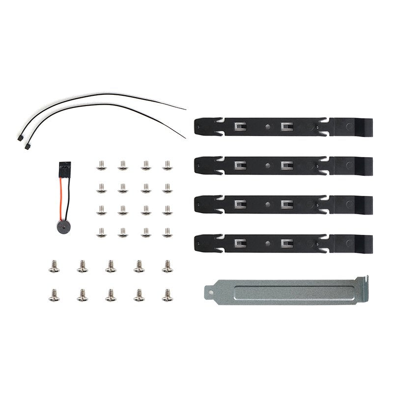 Caja Pc Chieftec Ub-03b-350gpb