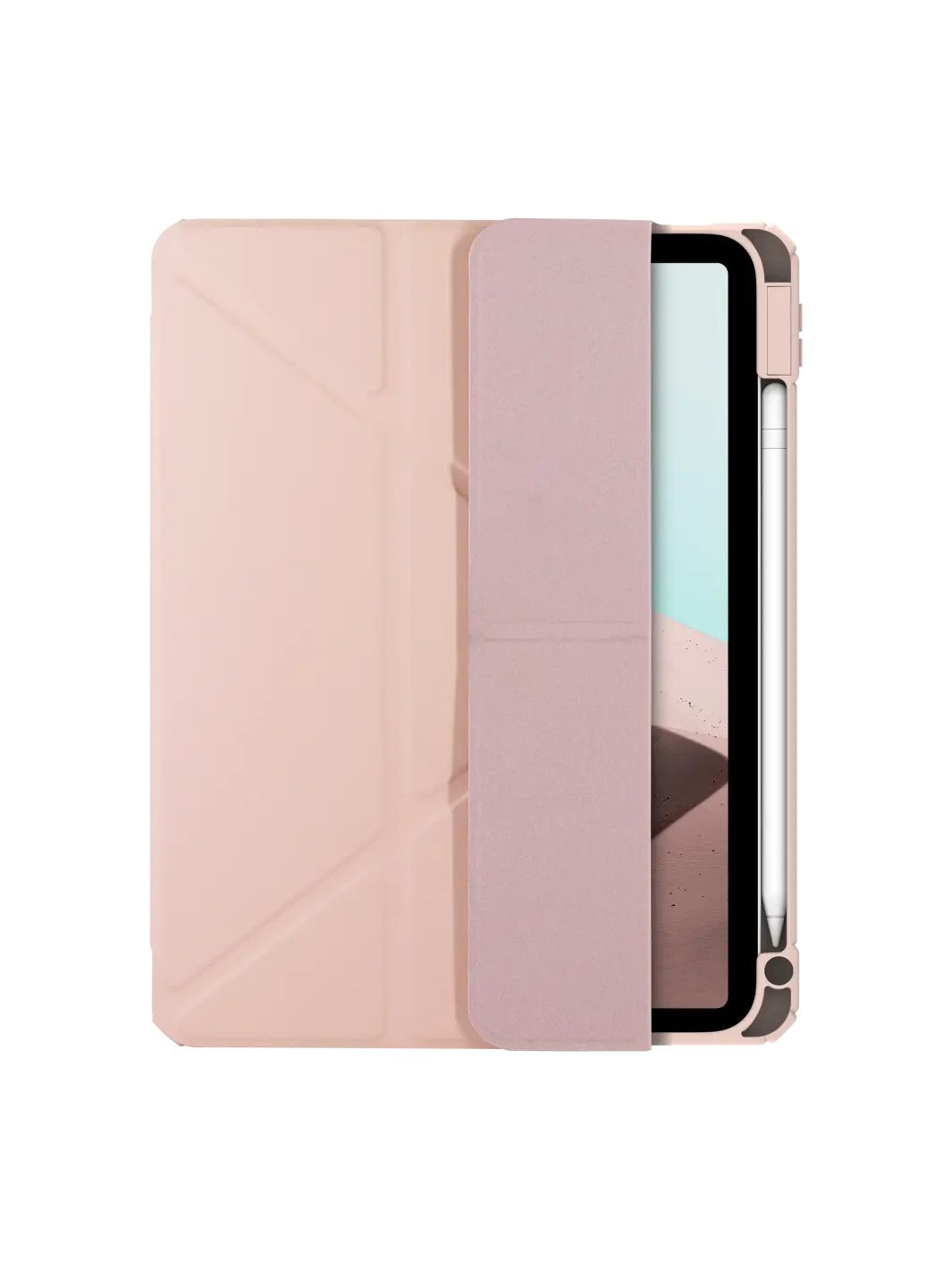 Dbramante1928 Loipicpi6824 Funda Para Tablet 27,9 Cm (11") Libro Rosa