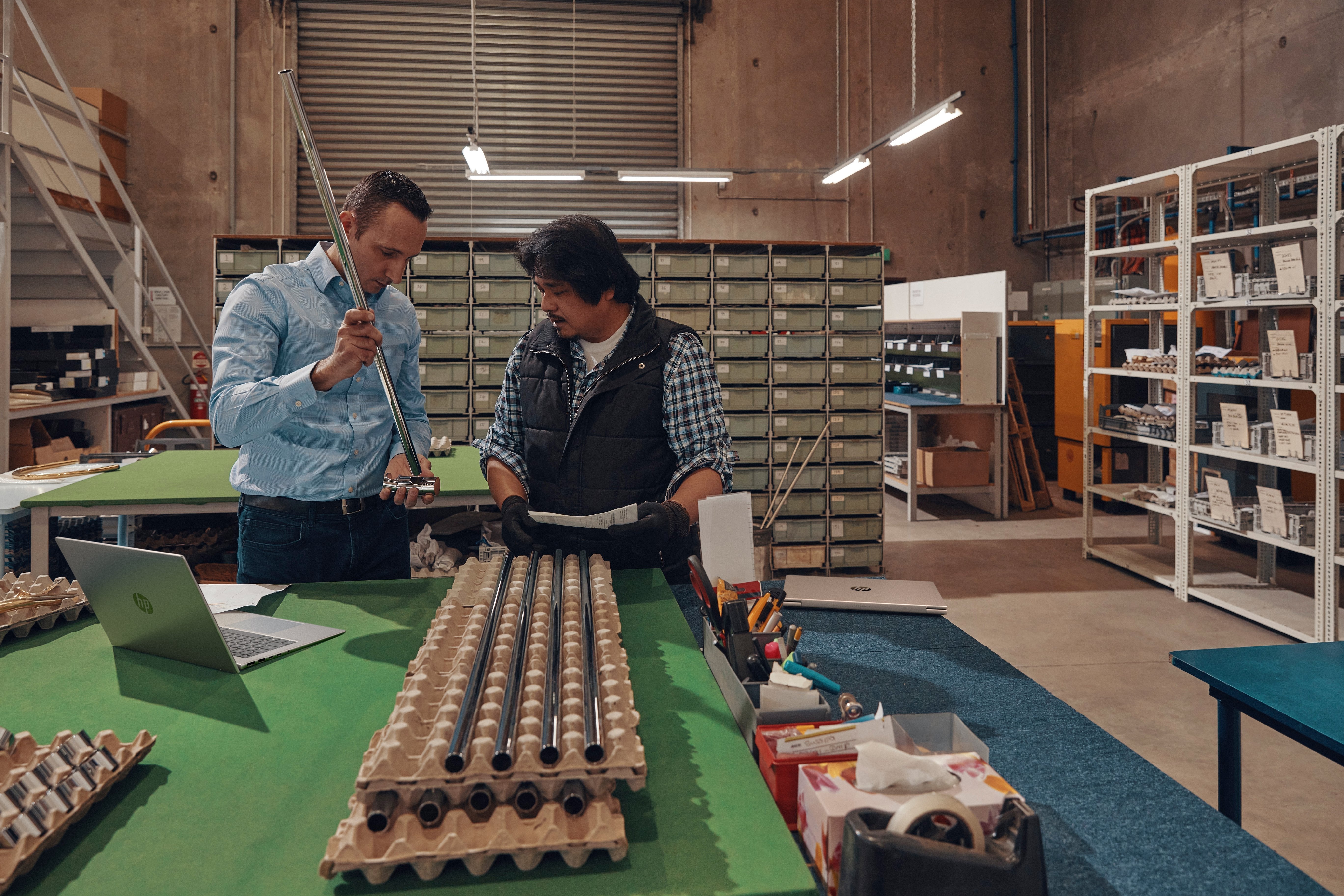 EAN 0198415386724 - HP ProBook 440 G11 Intel Core Ultra 7 155U Portátil 35,6 cm (14") WUXGA 16 GB DDR5-SDRAM 512 GB SSD Wi-Fi imagen 13