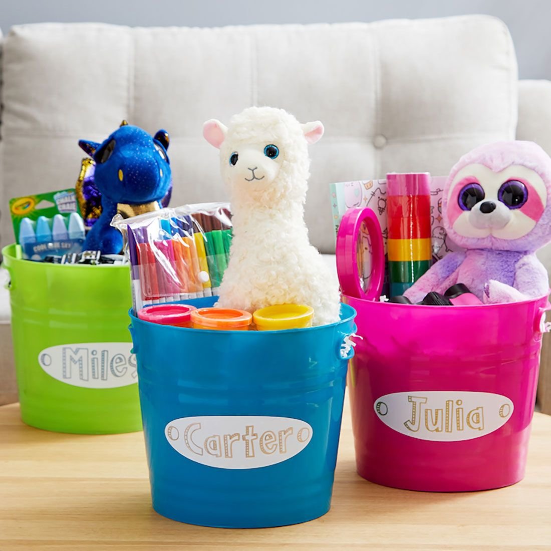 EAN 0093573876554 - Cricut Joy etiqueta autoadhesiva Permanente Blanco imagen 13