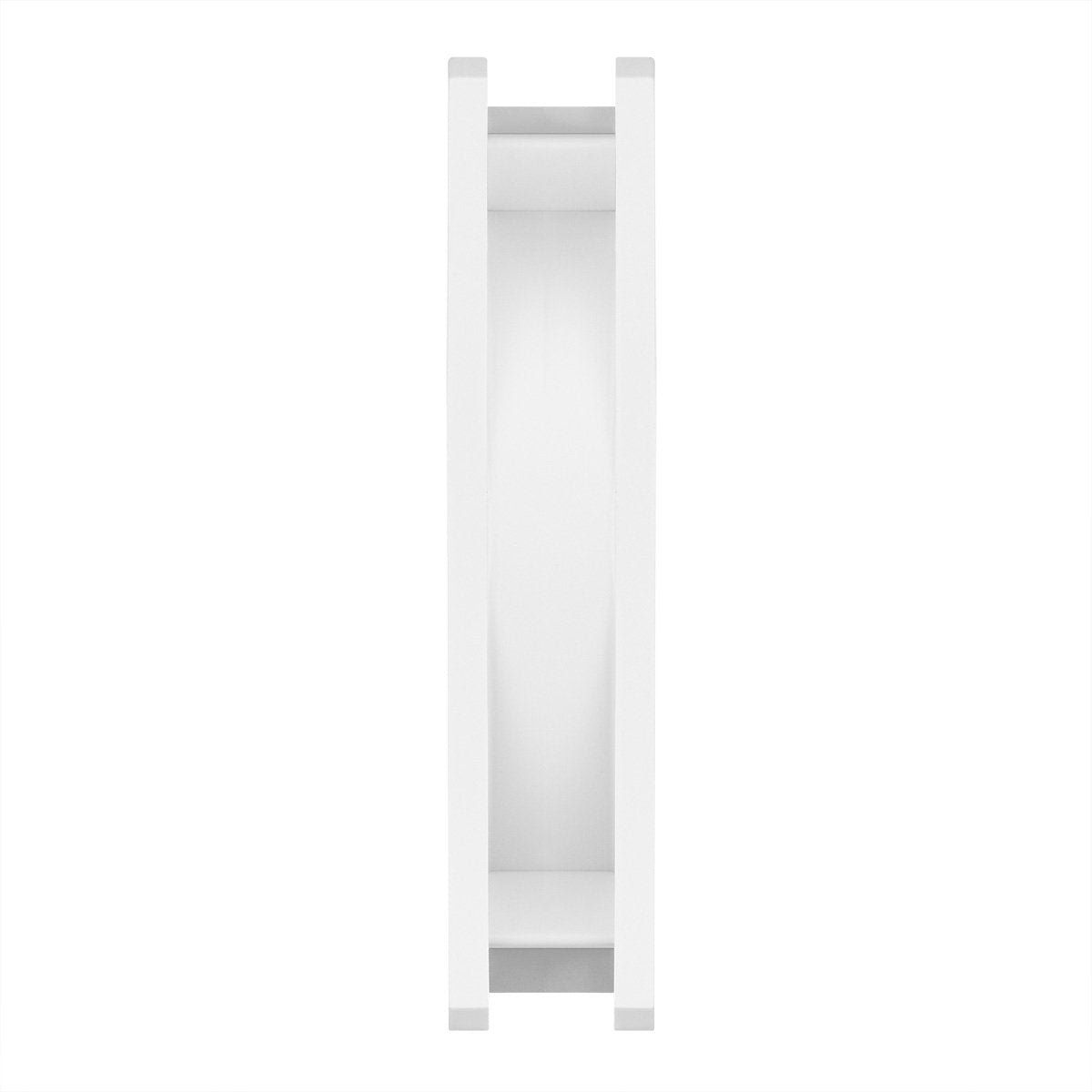 EAN 4895213701341 - ARCTIC P12 PWM PST Carcasa del ordenador Ventilador 12 cm Transparente, Blanco imagen 3