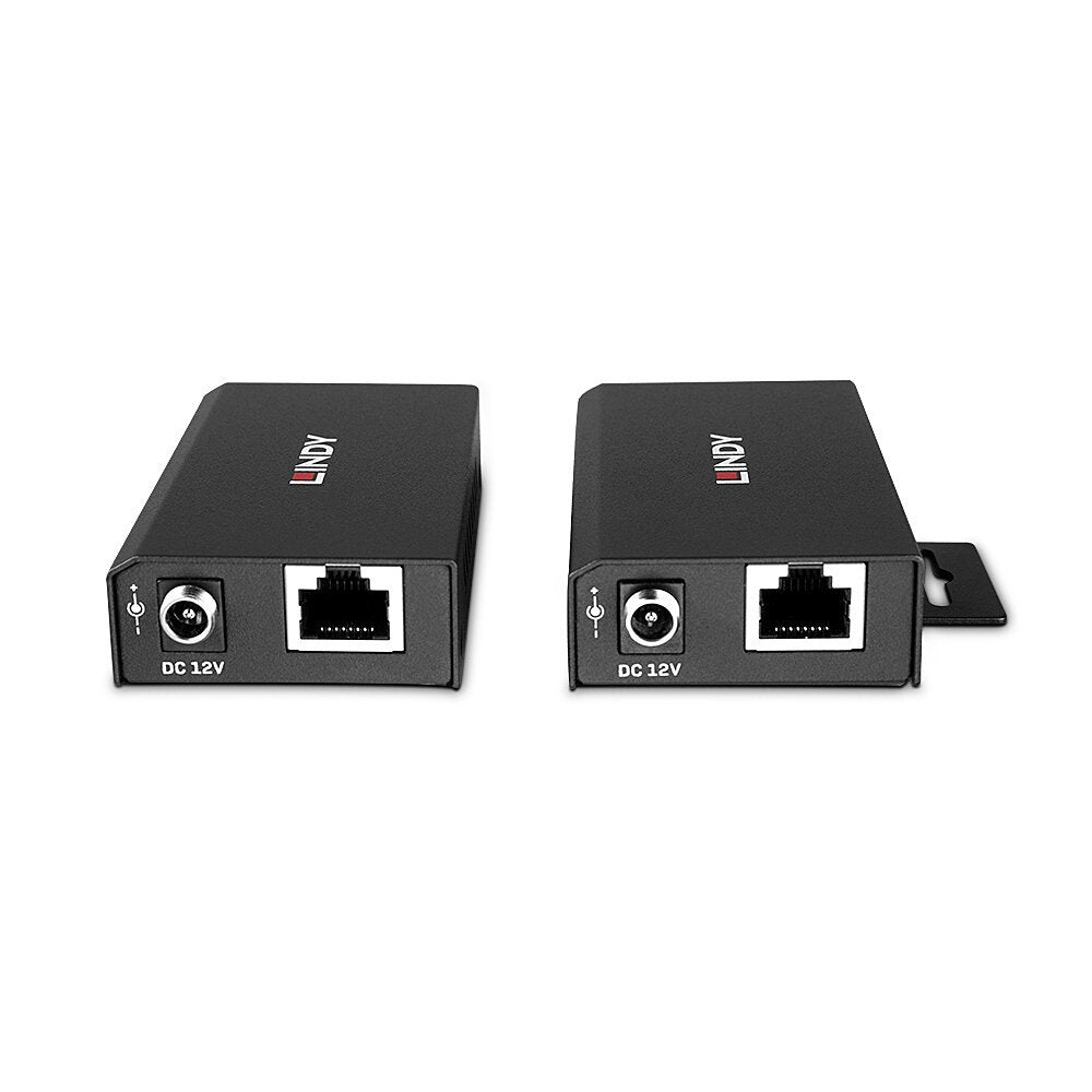 Lindy 100m 2 Port Usb 2.0 Cat.6 Extender