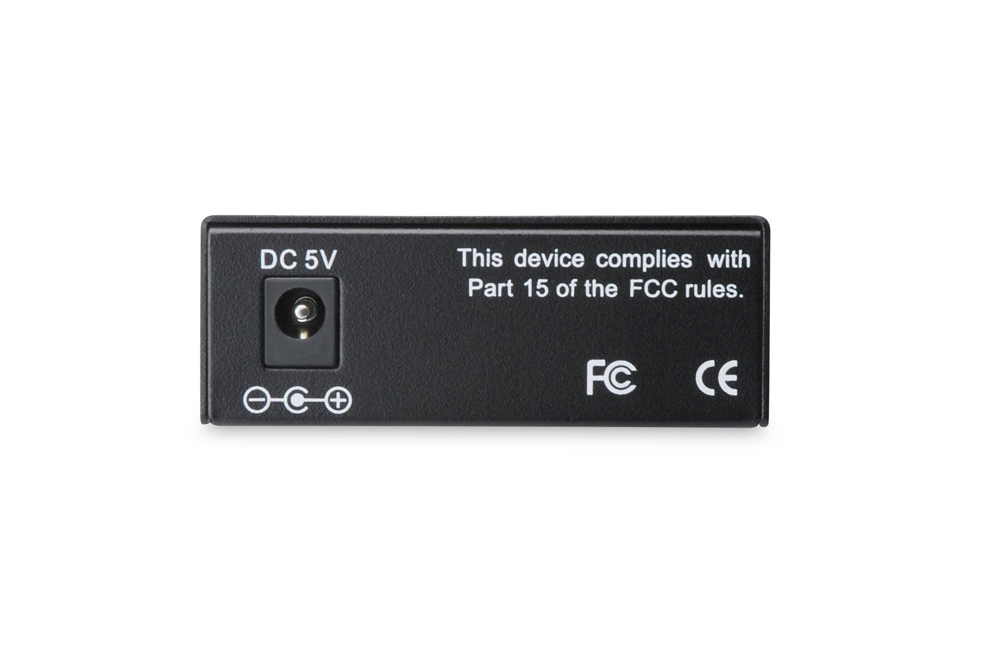 EAN 4016032293118 - Digitus DN-82110-1 convertidor de medio 1000 Mbit/s 850 nm Multimodo imagen 6