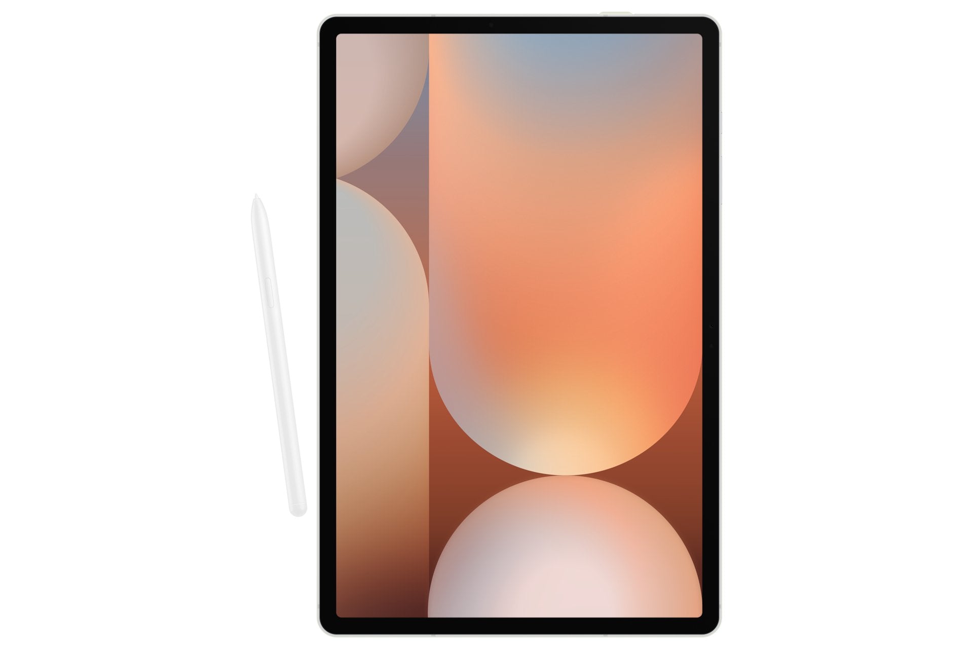 Samsung Ef-Bx810poegww Tab S10+ / S9+ /S9+ Fe Smart Book Cover Pomaranczowy
