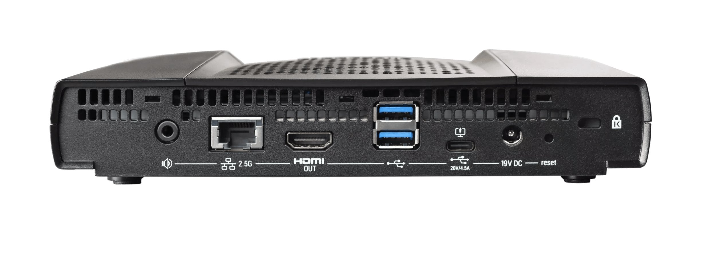 EAN 5415334042124 - Barco CX‑50 G2 sistema de presentación inalámbrico HDMI Escritorio imagen 3