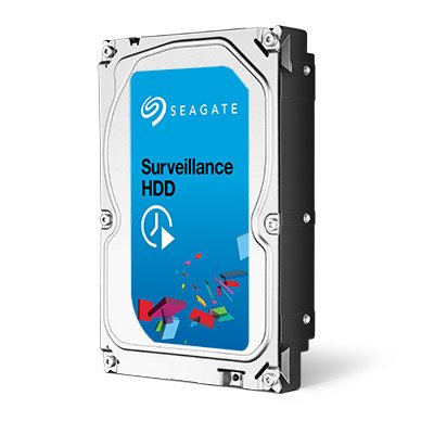 EAN 8592978049249 - Seagate SV35 Series Surveillance 8TB SATA disco duro interno 7200 RPM 256 MB 3.5" Serial ATA III imagen 1