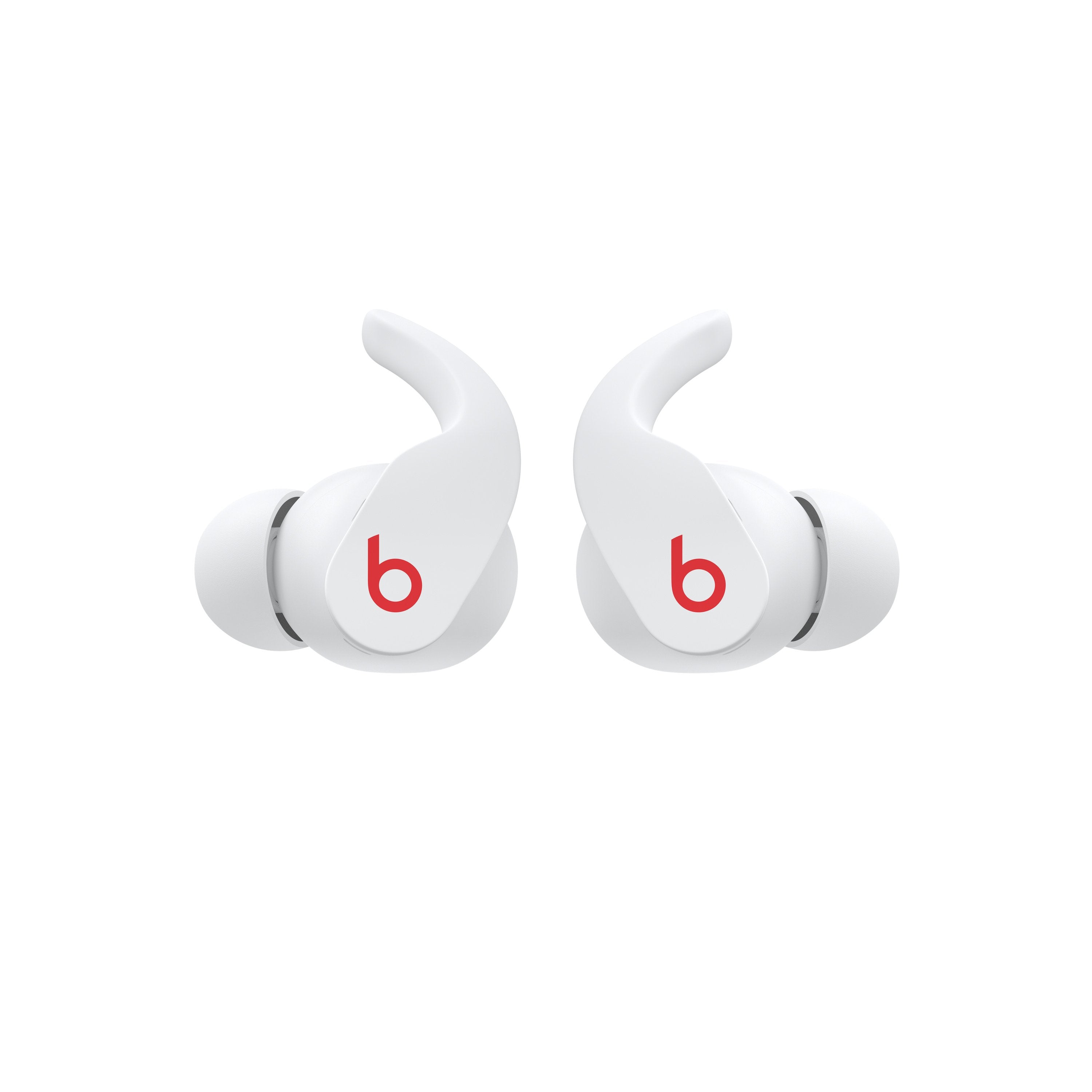 Apple Beats Fit Pro True Wireless Earbuds, White Mk2g3zm/A