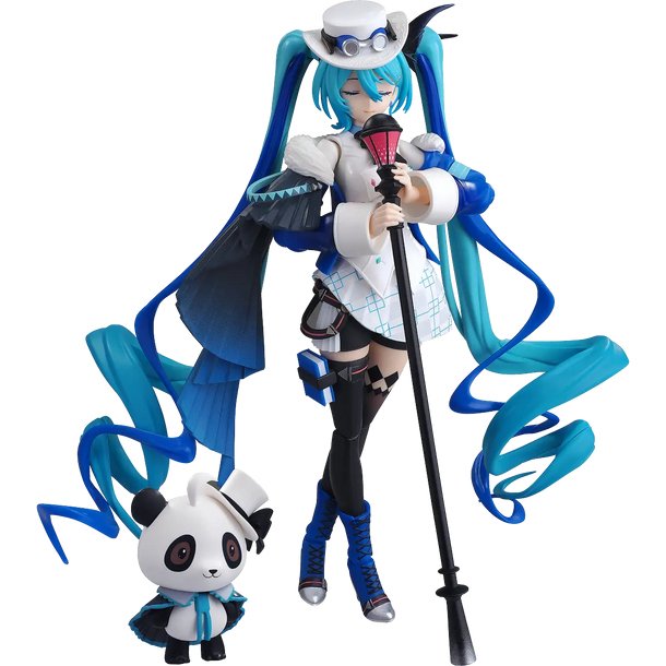 Blokees Fantastics Series - Hatsune Miku · Miku With You 2025