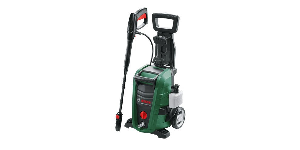Hidrolimpiadora Presión Bosch Universalaquatak 125 06008a7a00
