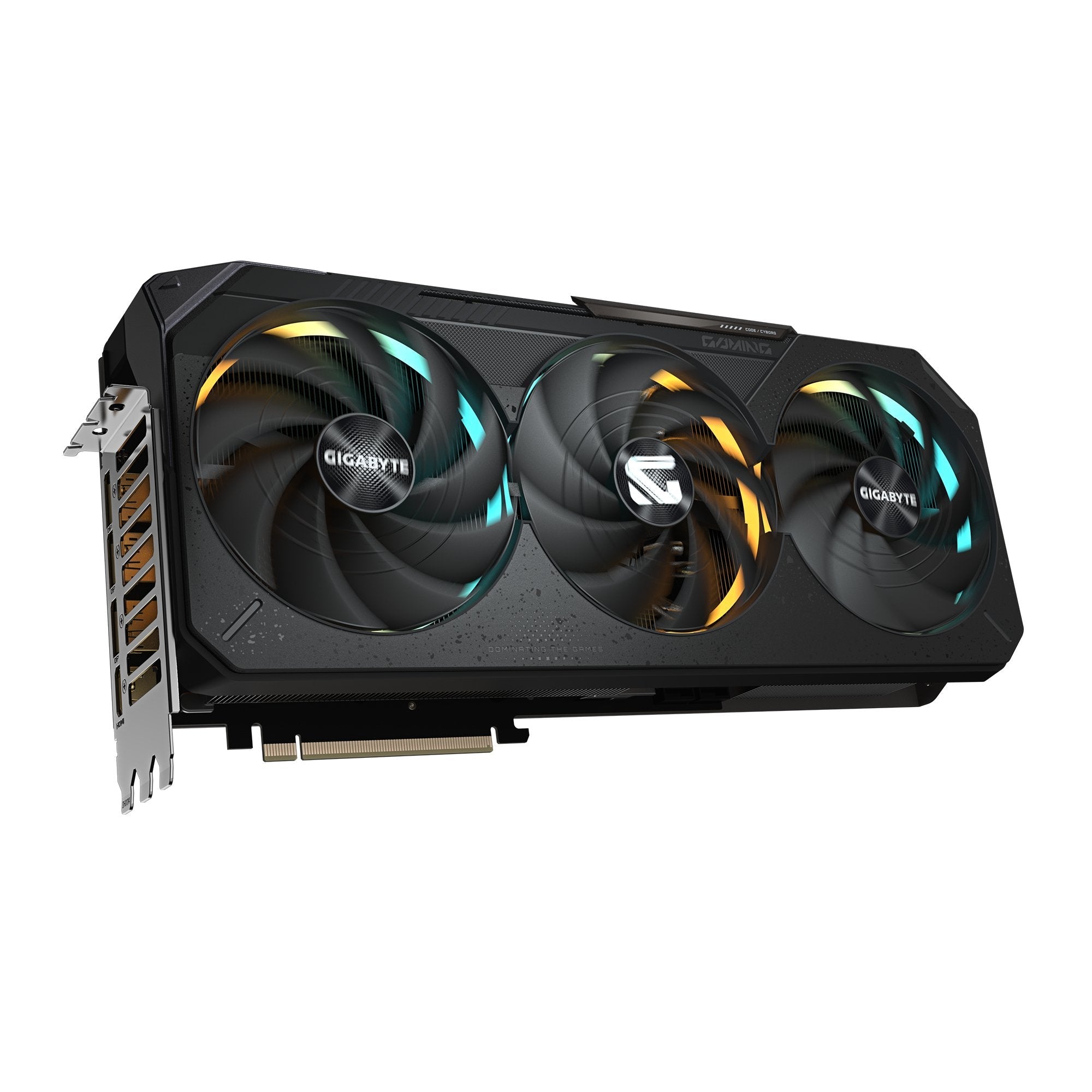 EAN 4719331355791 - GIGABYTE GeForce RTX 5090 GAMING OC 32G imagen 3