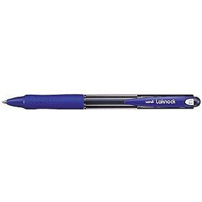 EAN 4902778927779 - Uni-Ball Lacknock SN-100 Azul imagen 1