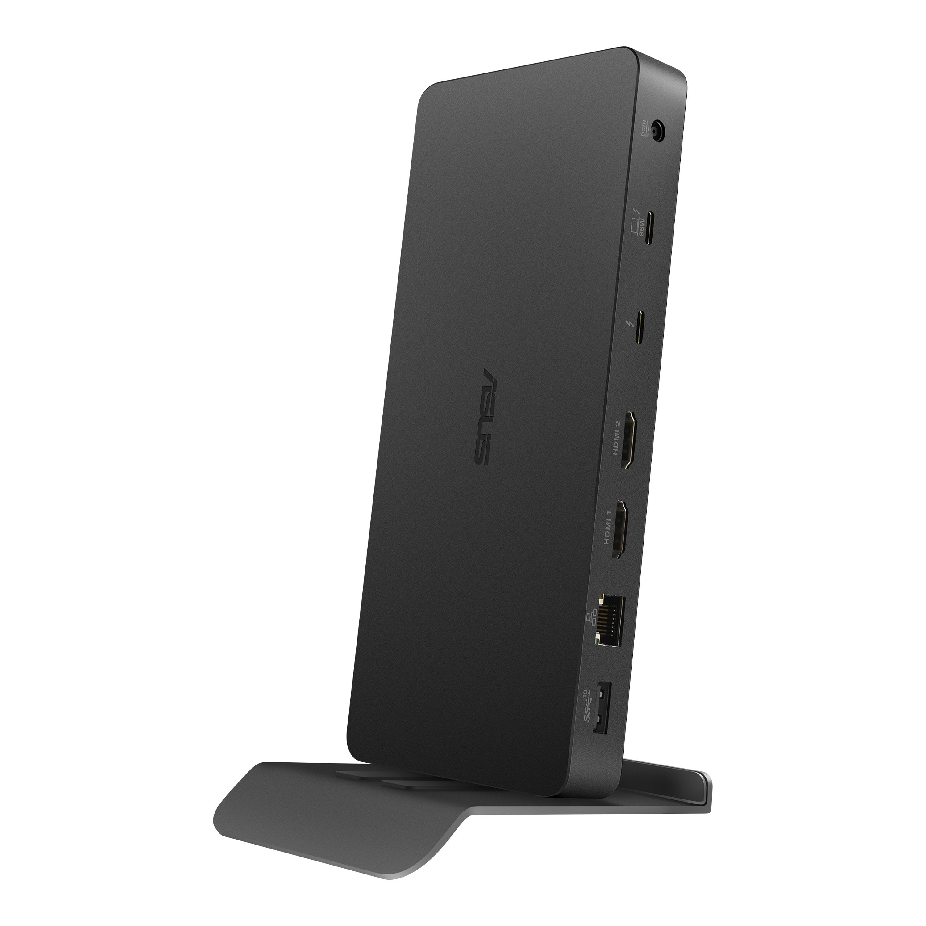 EAN 4711387471982 - ASUS Triple 4K Thunderbolt 4 Dock DC500 Alámbrico Negro imagen 8