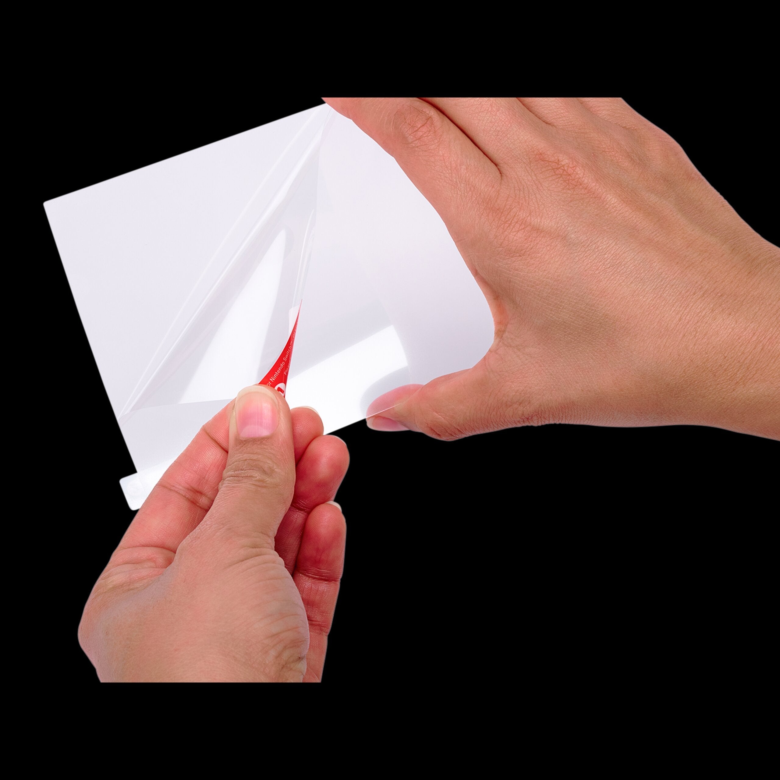 EAN 0617885154119 - PowerA NSAC0530-01 accesorio y piza de videoconsola Protector de pantalla imagen 2