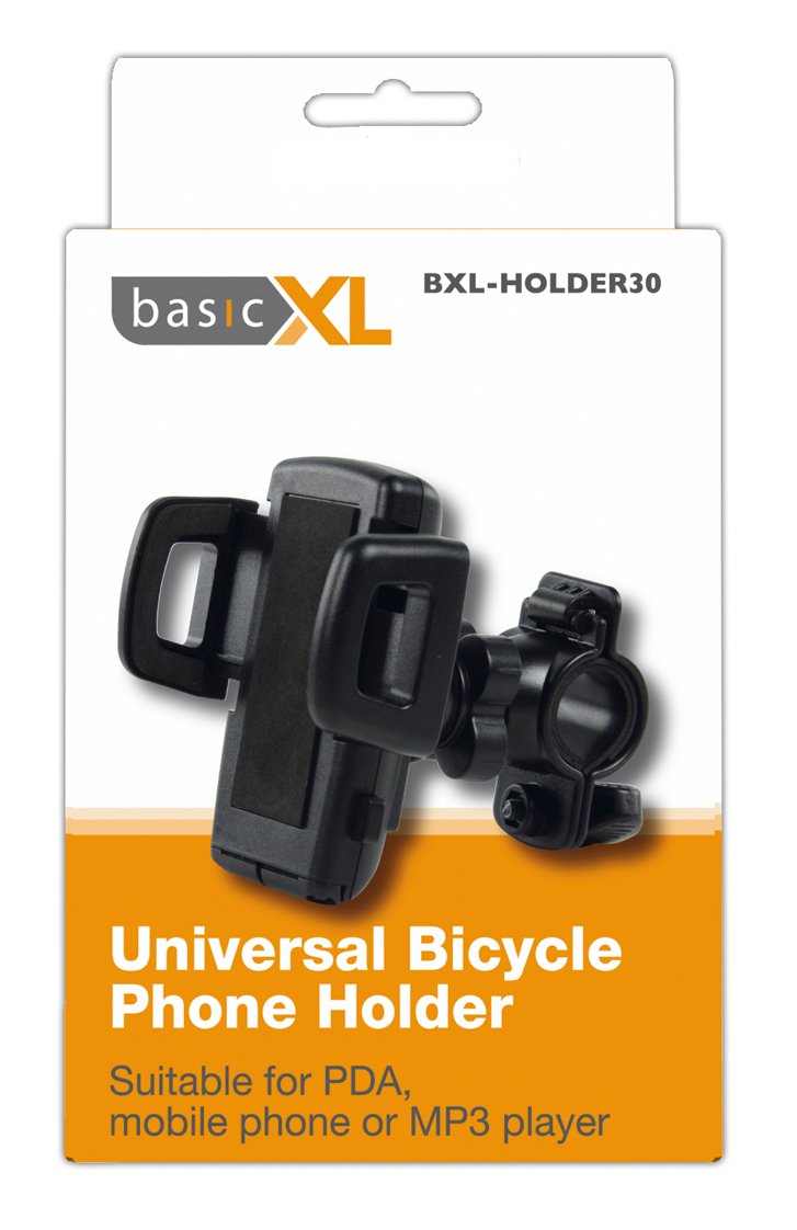 EAN 5412810150267 - basicXL BXL-HOLDER30 soporte Soporte pasivo Teléfono móvil/smartphone, Reproductor de MP3, Equipo móvil p imagen 7