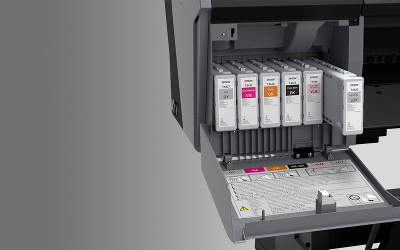EAN 8715946680620 - Epson SureColor SC-P9500 Spectro impresora de gran formato Inyección de tinta Color 1200 x 2400 DPI A0 (8 imagen 6
