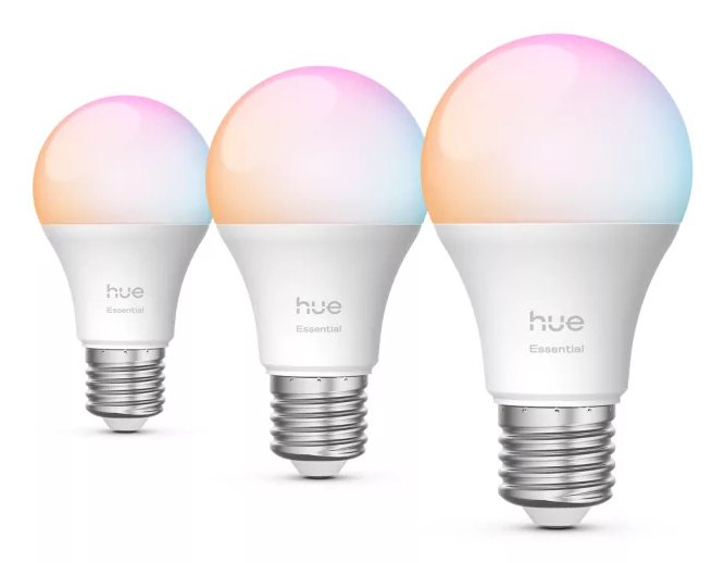 EAN 8721103055255 - Philips 929004235407 iluminación inteligente Bombilla inteligente Bluetooth/Zigbee imagen 1